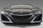 Acura NSX Concept 2013 года